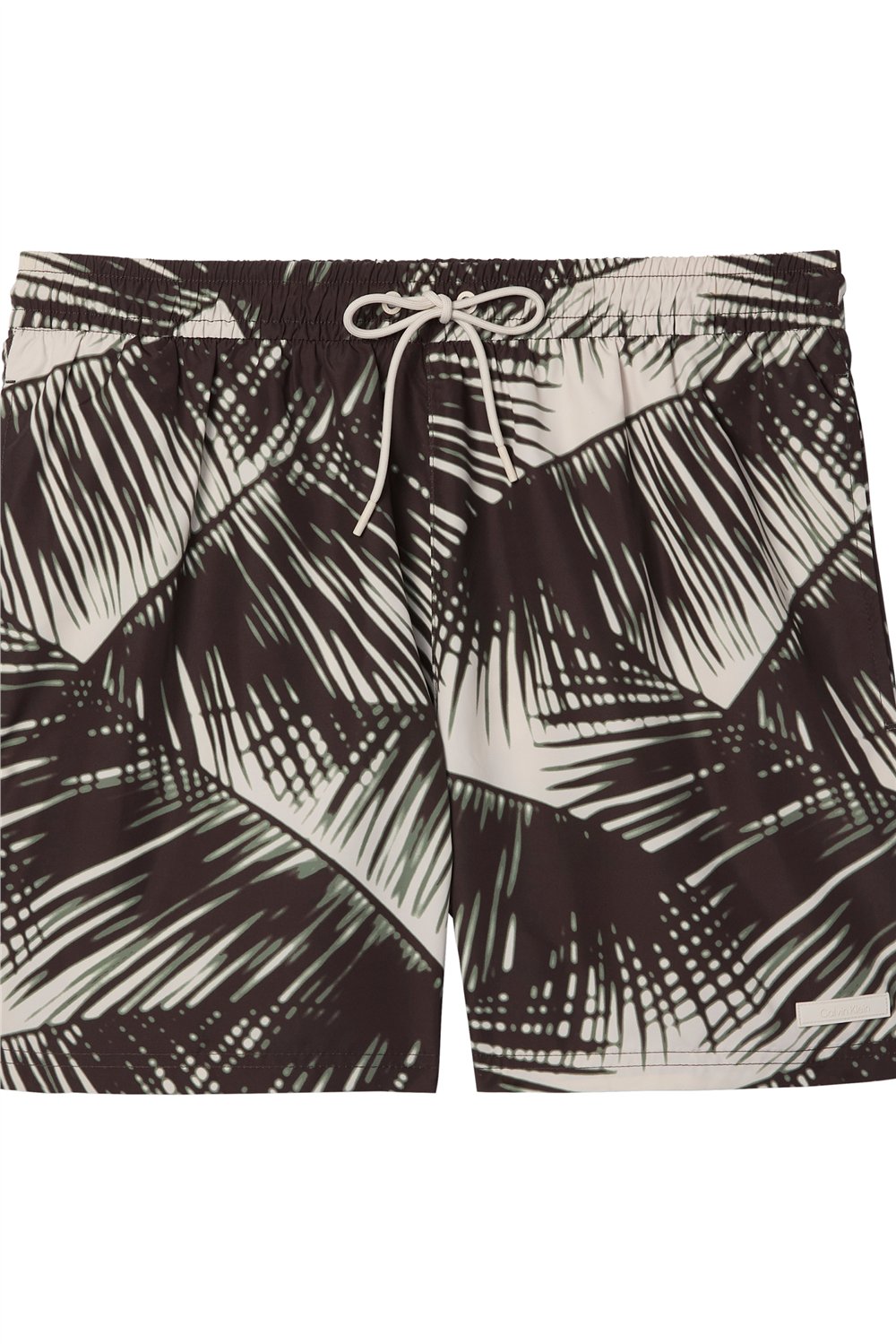 Calvin Klein Medium Drawstring Co Erkek Şort Mayo
