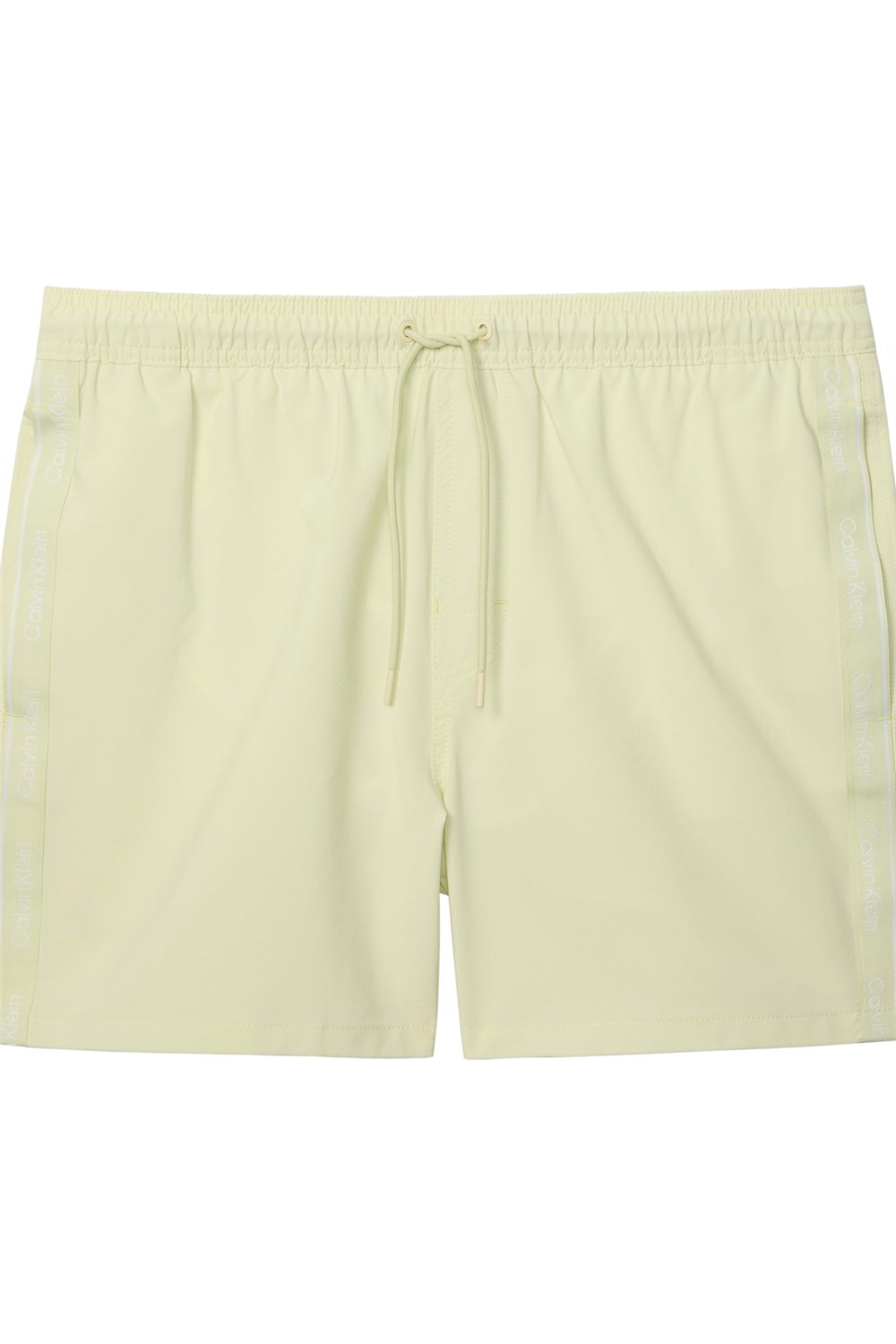 Calvin Klein Medium Drawstring Co Erkek Şort Mayo Yeşil
