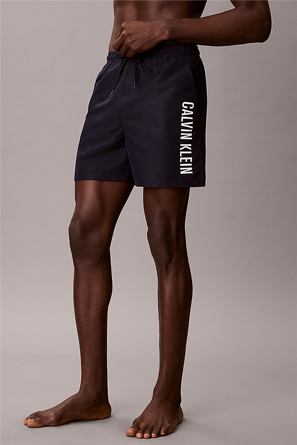 Calvin Klein Medium Drawstring Erkek Şort Mayo