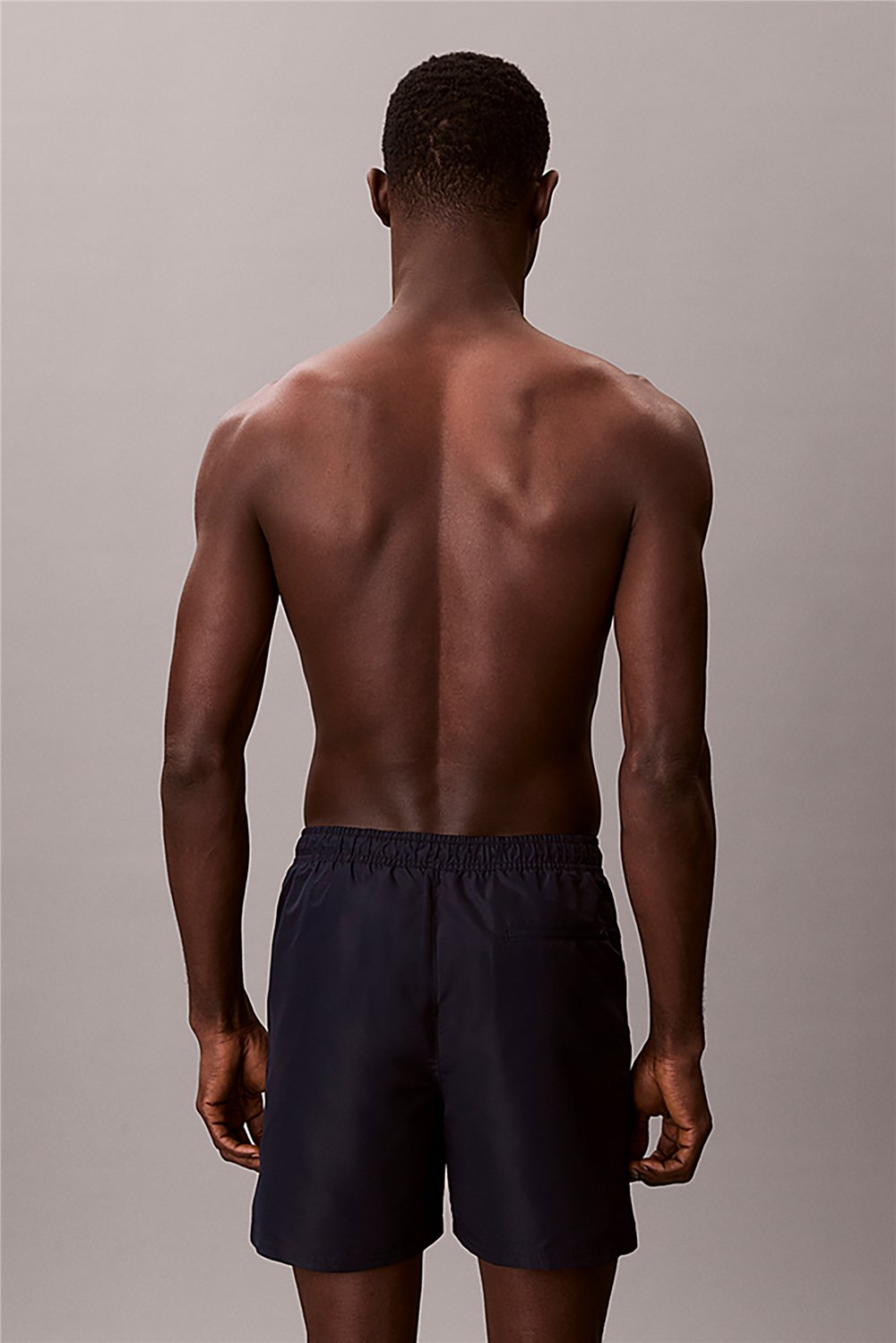 Calvin Klein Medium Drawstring Erkek Şort Mayo