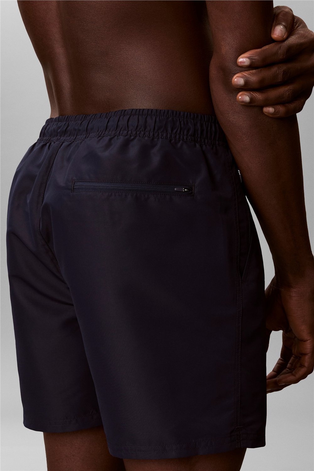 Calvin Klein Medium Drawstring Erkek Şort Mayo