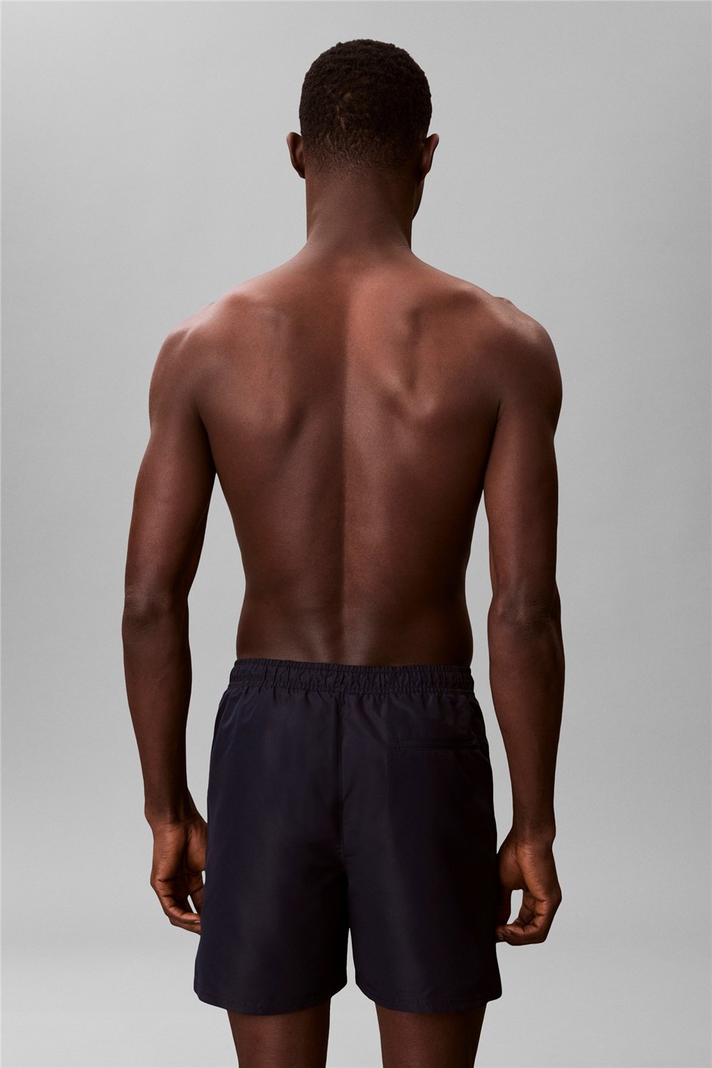 Calvin Klein Medium Drawstring Erkek Şort Mayo
