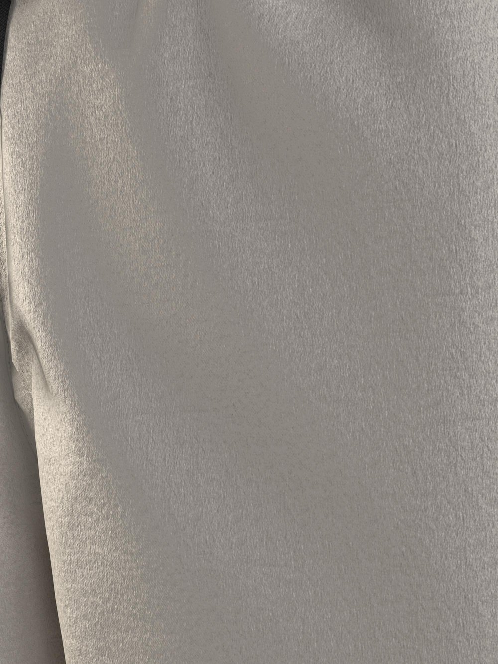 Calvin Klein Medium Drawstring Erkek Şort Mayo Gri