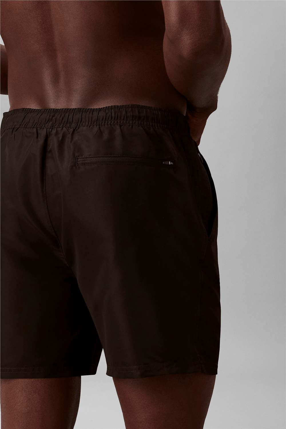 Calvin Klein Medium Drawstring Erkek Şort Mayo