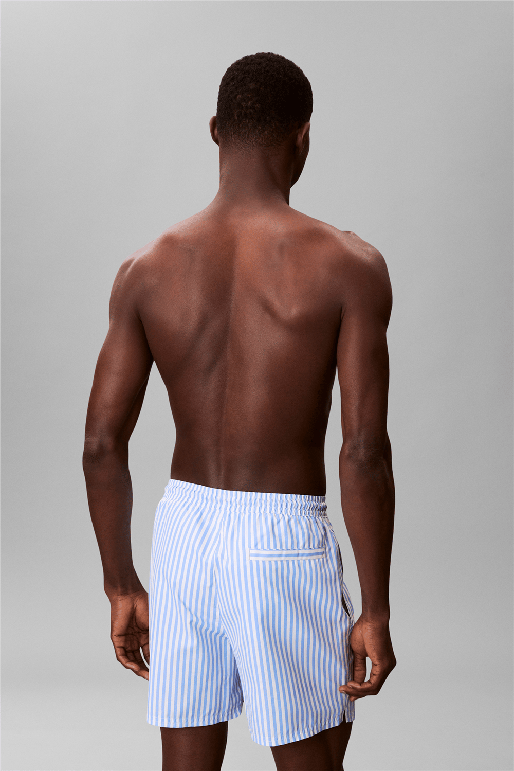 Calvin Klein Medium Drawstring Wa Erkek Şort Mayo