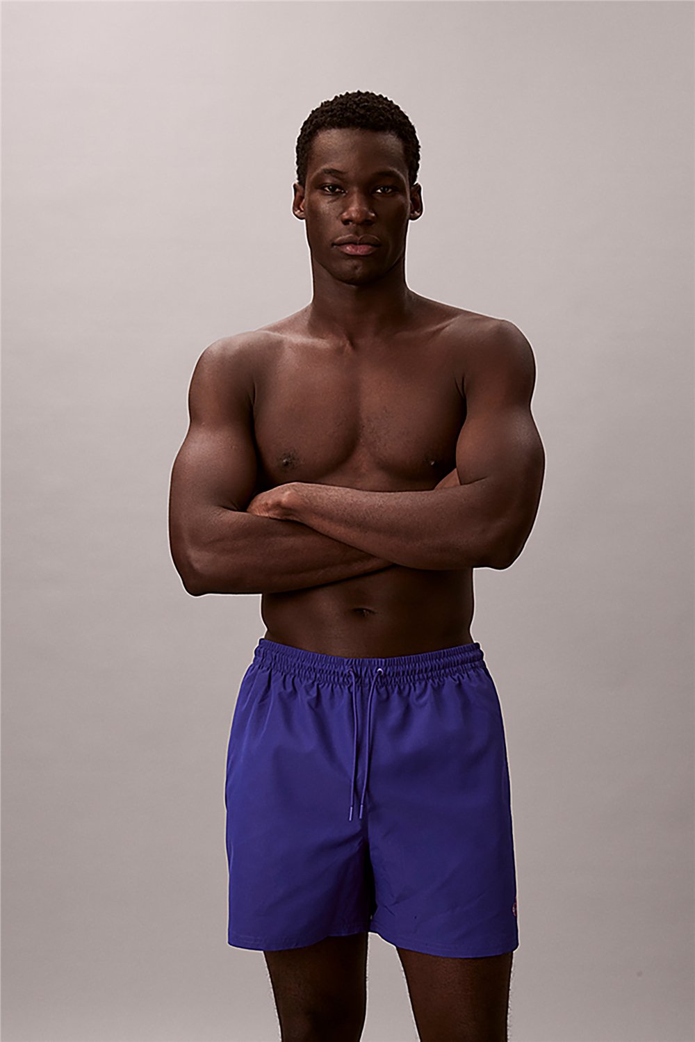 Calvin Klein Medium Drawstring Wa Erkek Şort Mayo