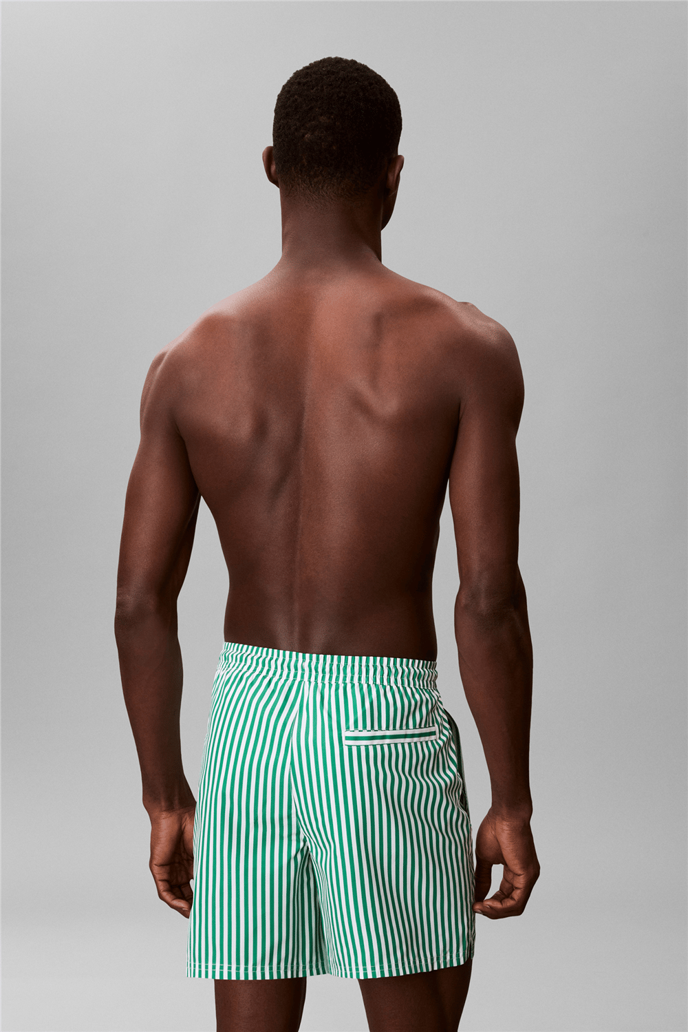 Calvin Klein Medium Drawstring Wa Erkek Şort Mayo