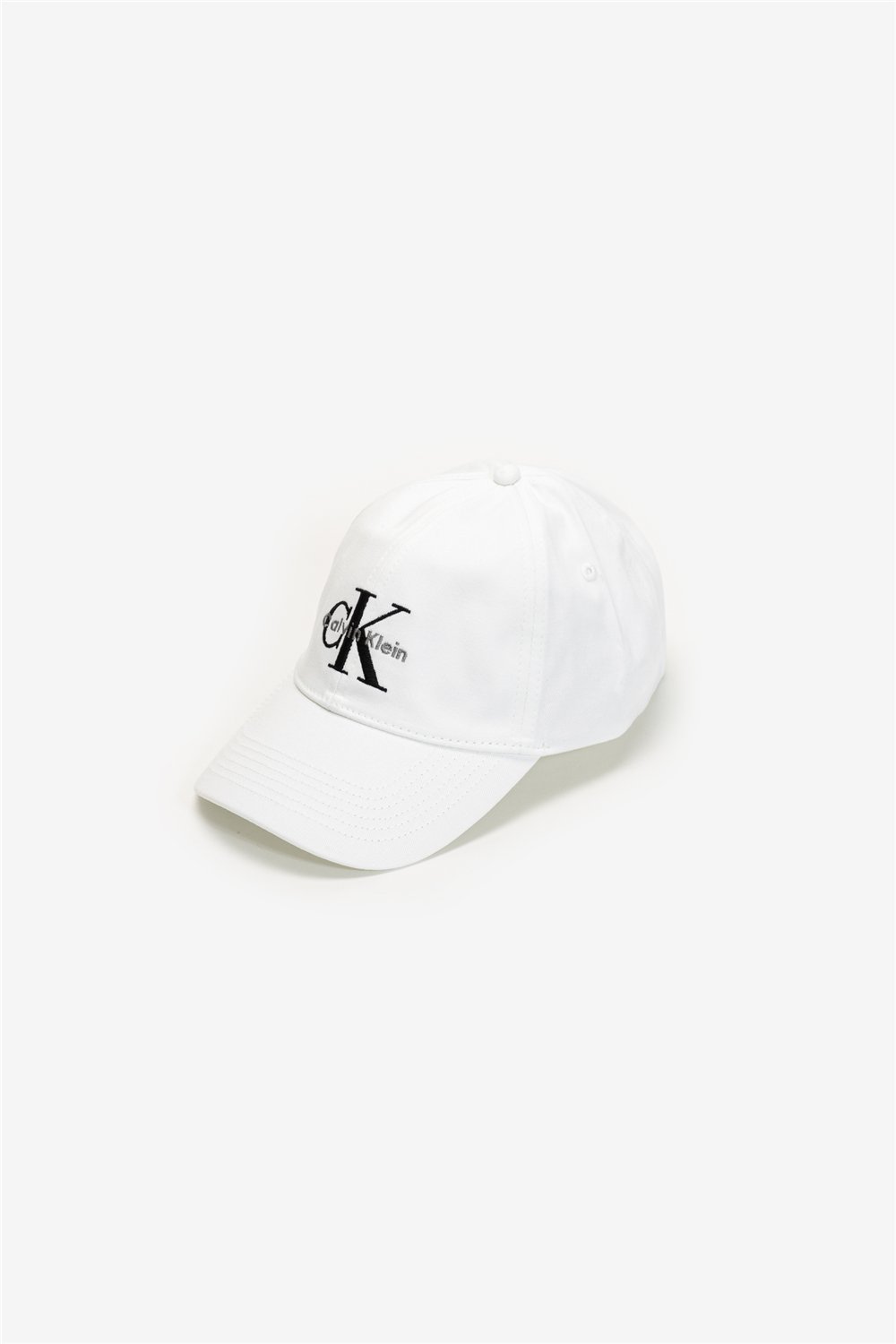 Calvin Klein Monologo Embroidery Kadın Baseball Şapka