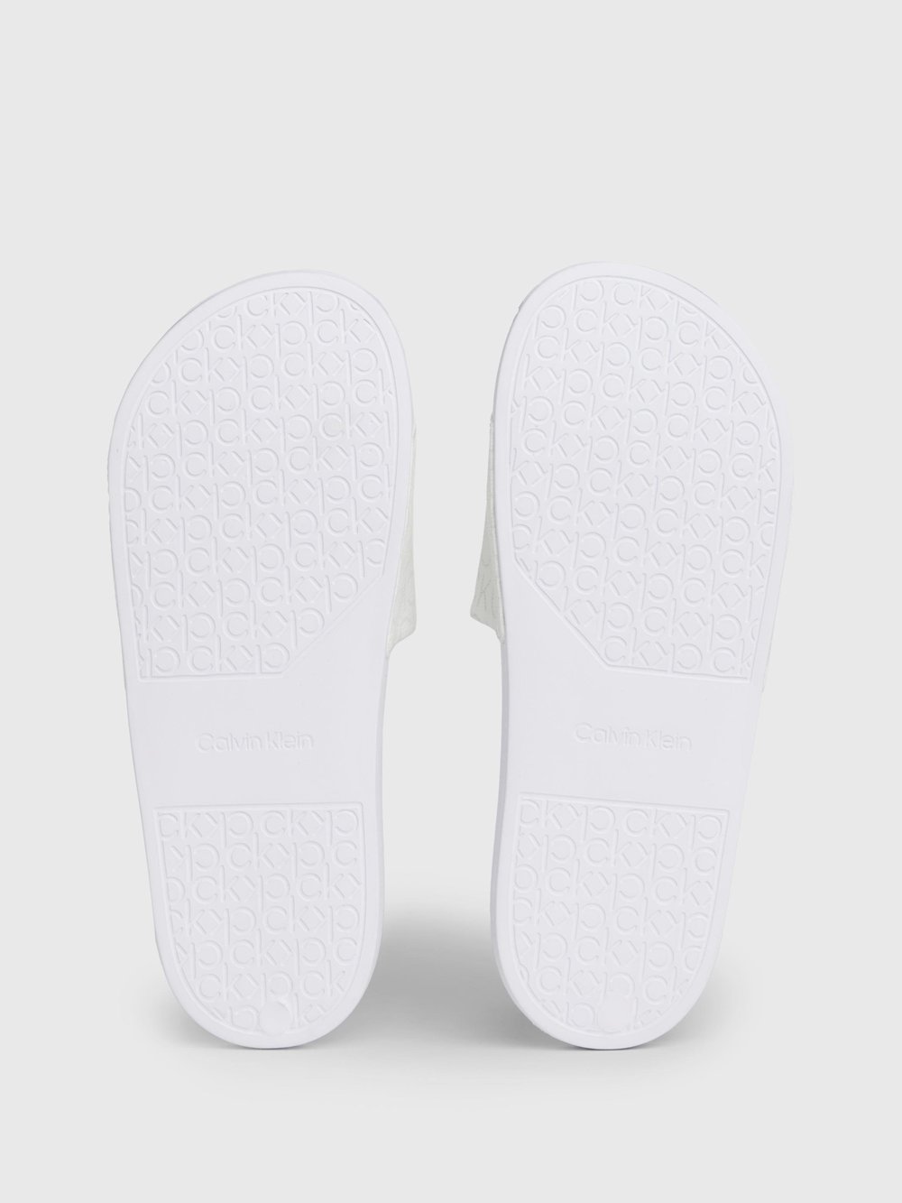 Calvin Klein Pool Slide Epi Mono Kadın Terlik