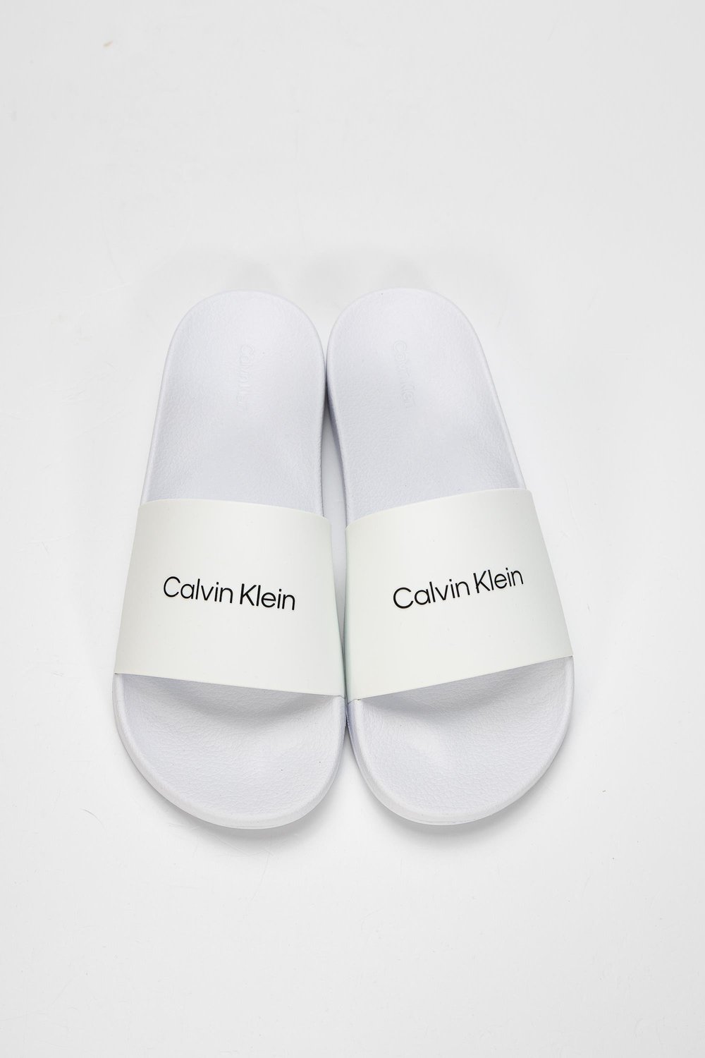 Calvin Klein Pool Slide Rubber Erkek Terlik