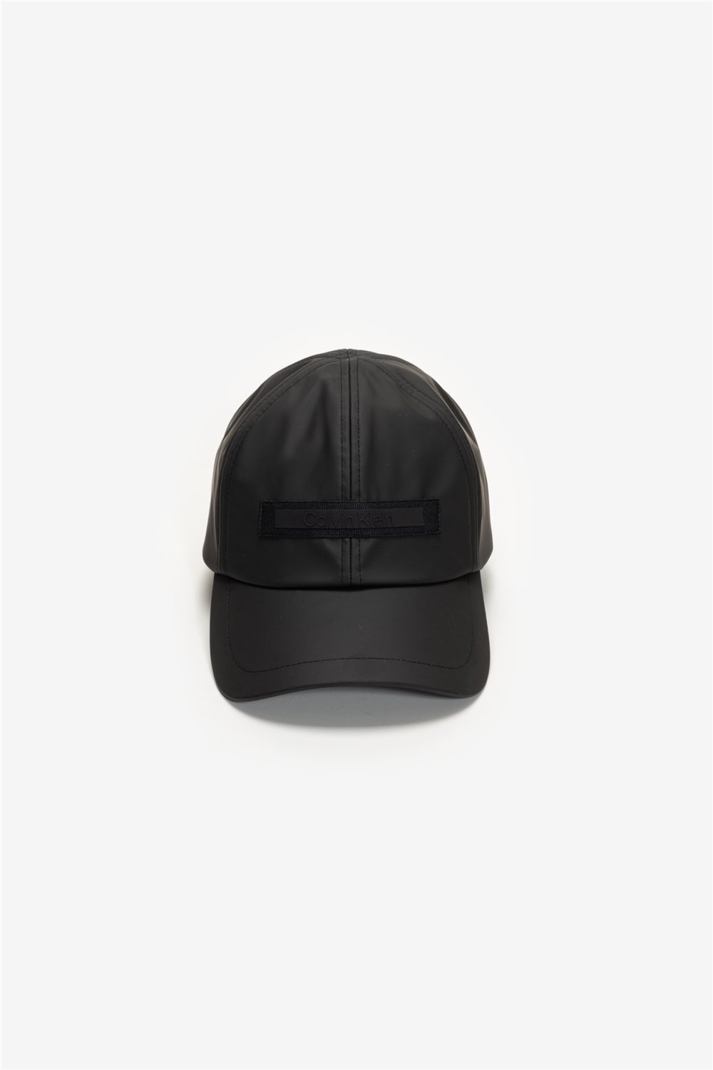 Calvin Klein Rubberized W Patch Erkek Baseball Şapka