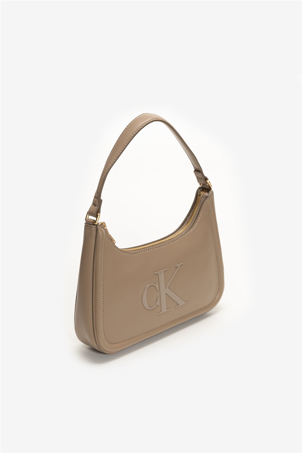 Calvin Klein Sandi Square Shoulder Bag Kadın Mini Omuz Çantası