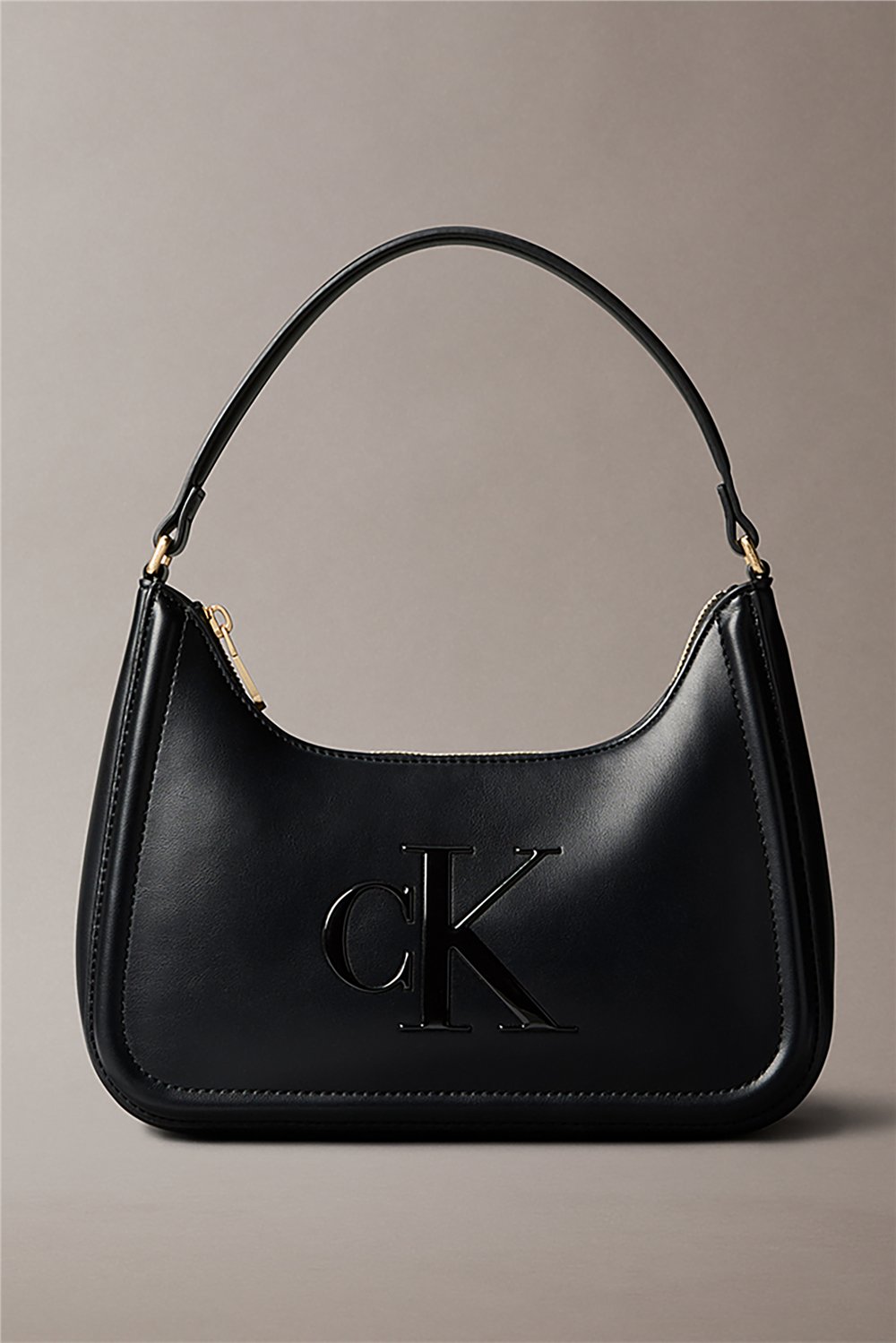 Calvin Klein Sandi Square Shoulder Bag Kadın Mini Omuz Çantası