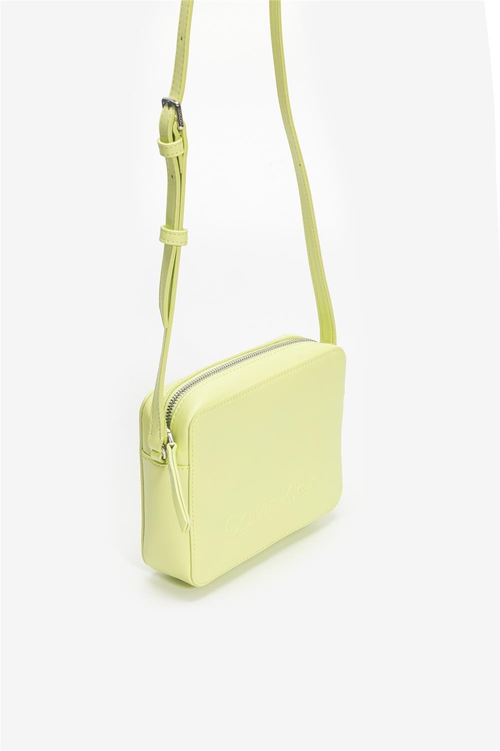 Calvin Klein Set Camera Kadın Mini Omuz Çantası