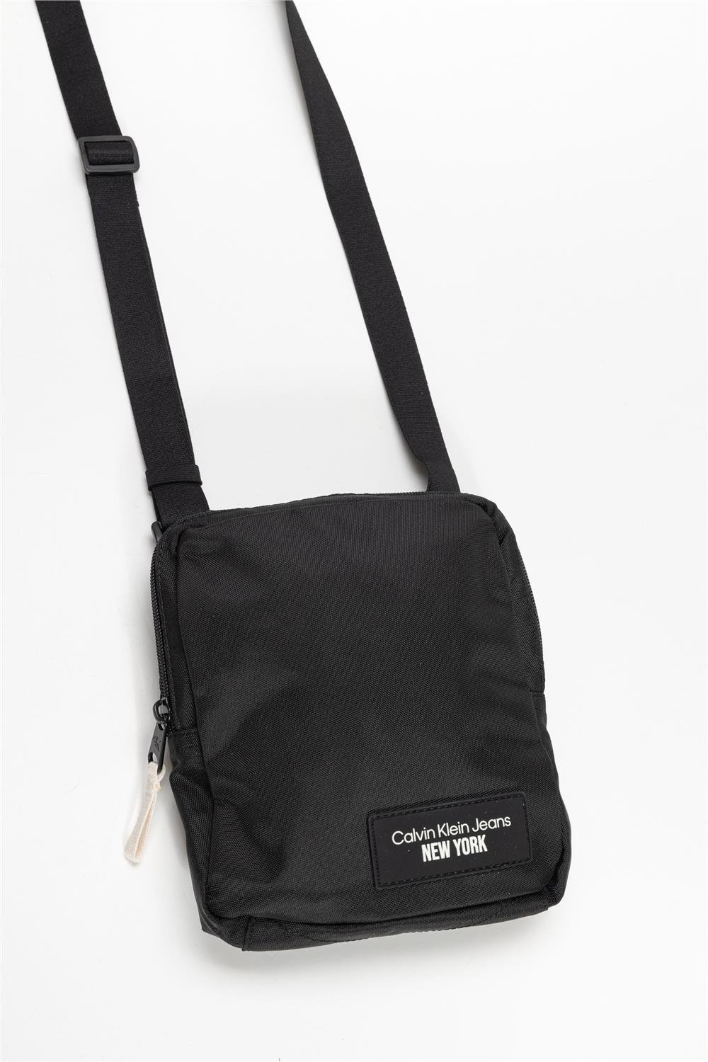 Calvin Klein Sport Essentials Ny Erkek Reporter Çanta