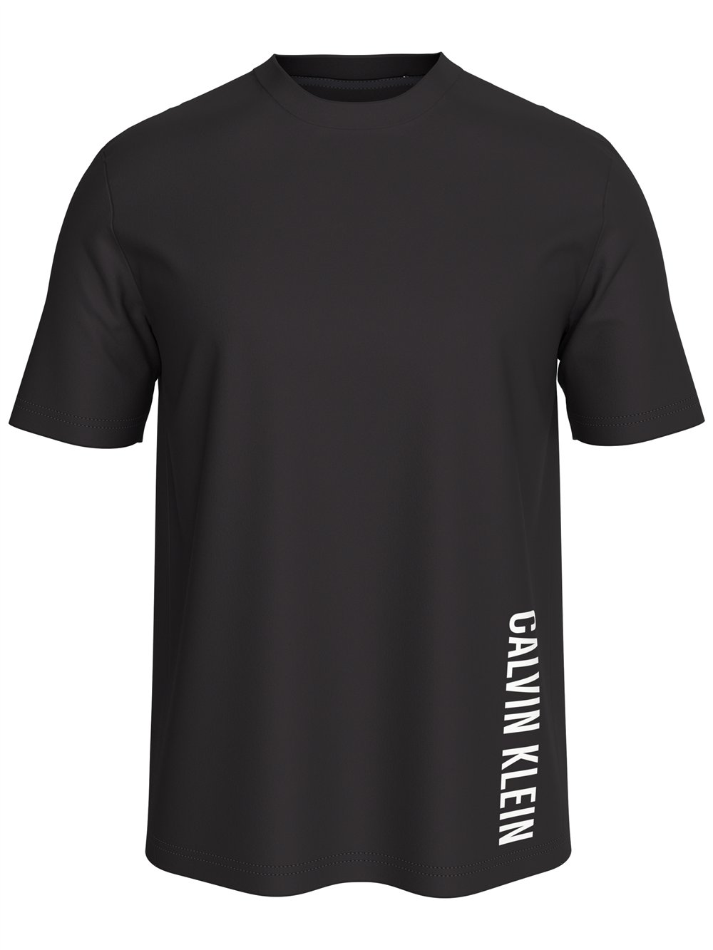 Calvin Klein S/S Crew Neck Erkek