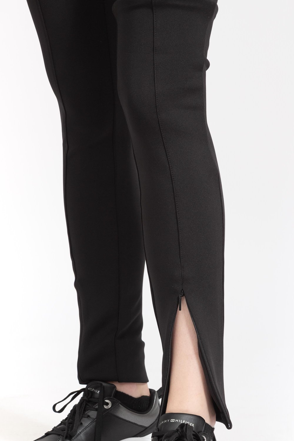 Calvin Klein Technical Knit Legging Kadın Tayt