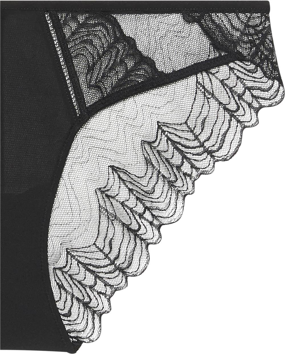 Calvin Klein Thong Kadın Külot
