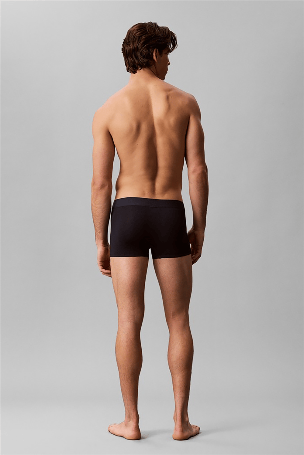 Calvin Klein Trunk 3Pk Erkek 3lü Boxer