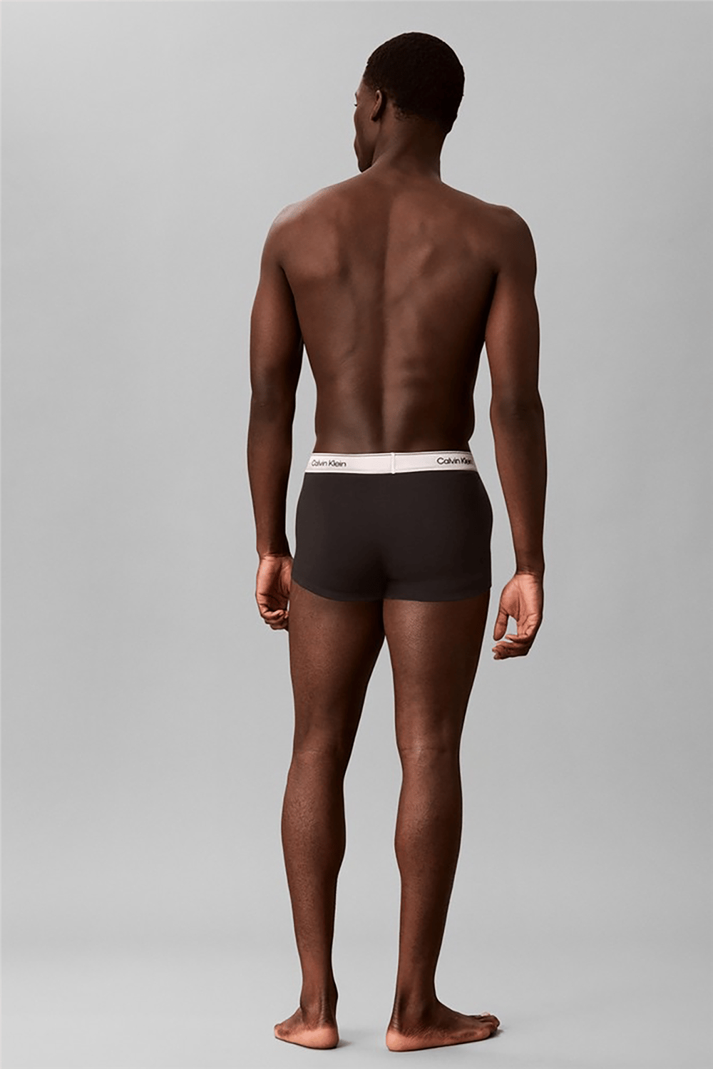 Calvin Klein Trunk 3Pk Erkek 3lü Boxer