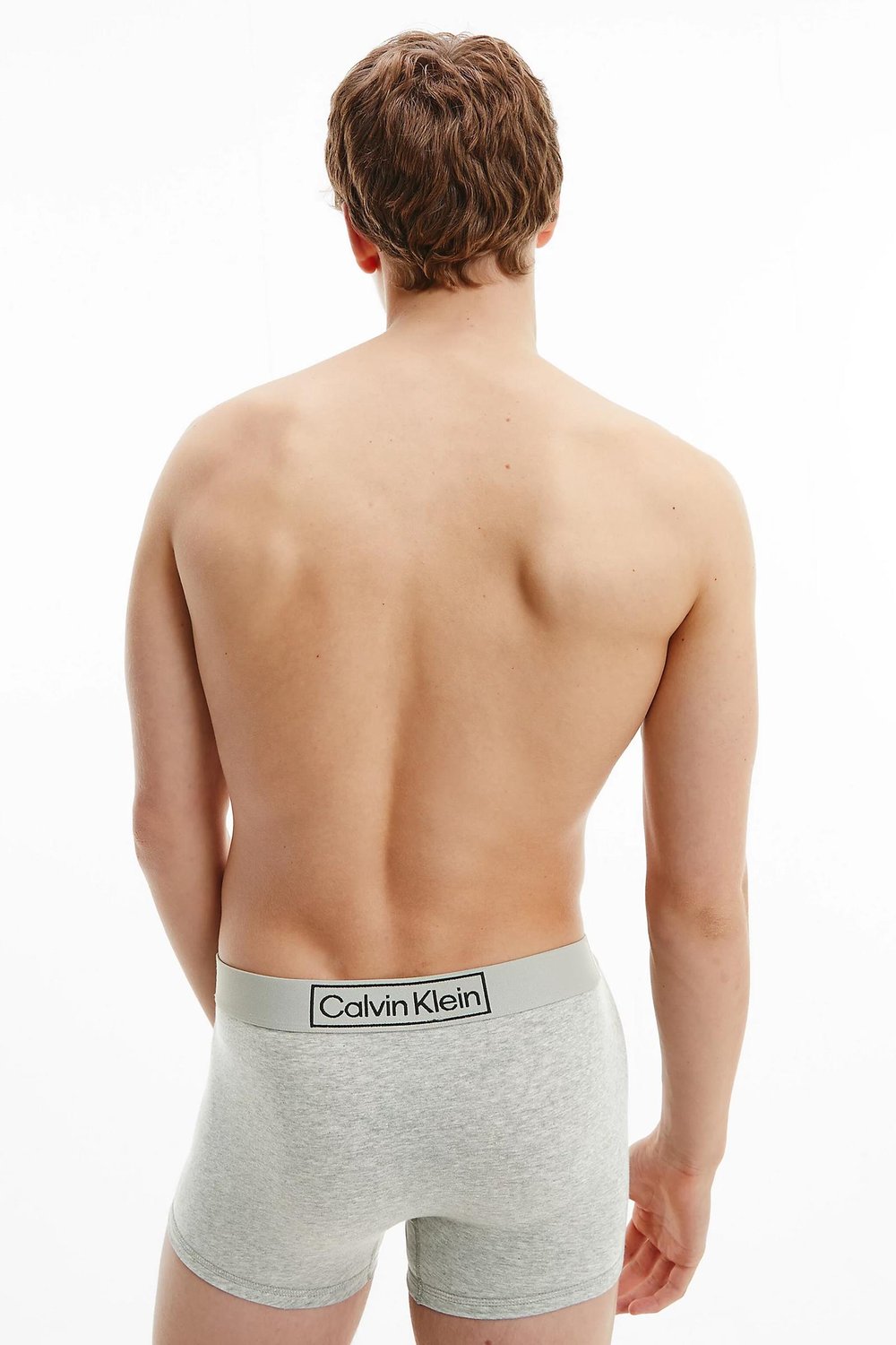 Calvin Klein Trunk Erkek Boxer