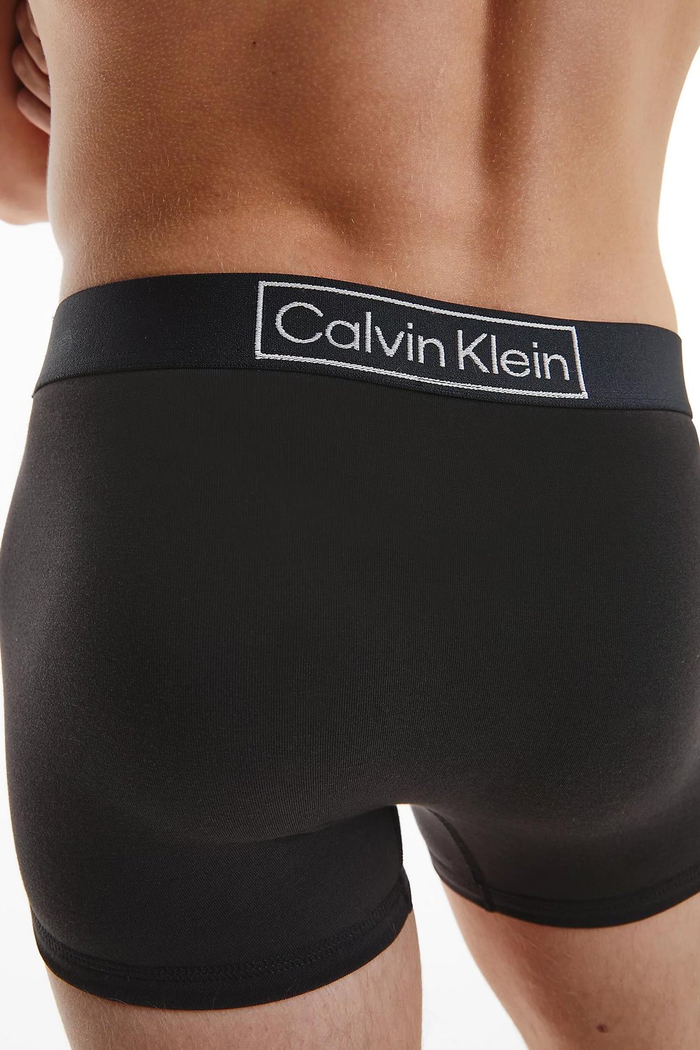 Calvin Klein Trunk Erkek Boxer