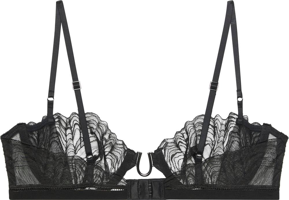Calvin Klein Unlined Balconette Kadın Sütyen