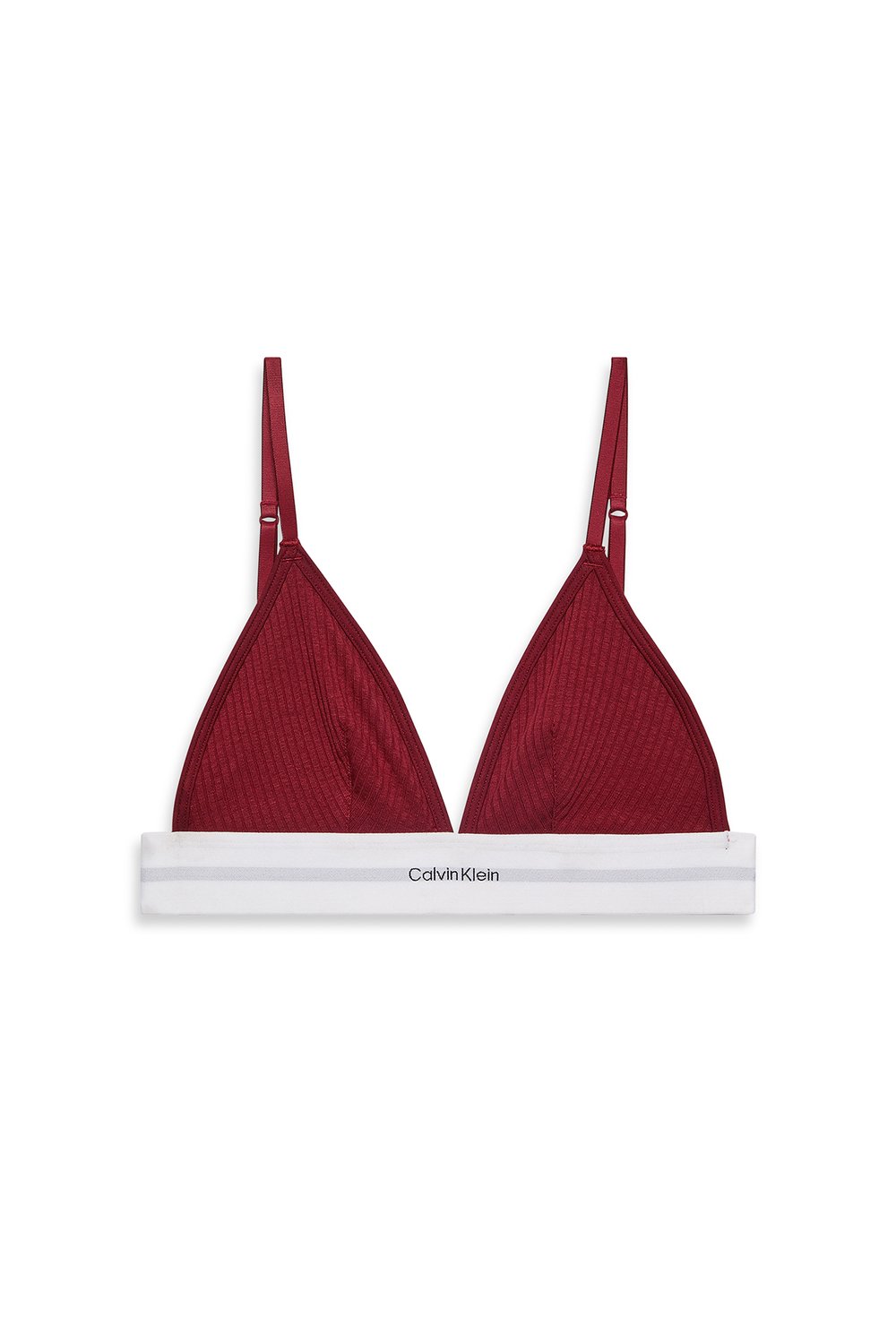 Calvin Klein Unlined Triangle Kadın Sütyen