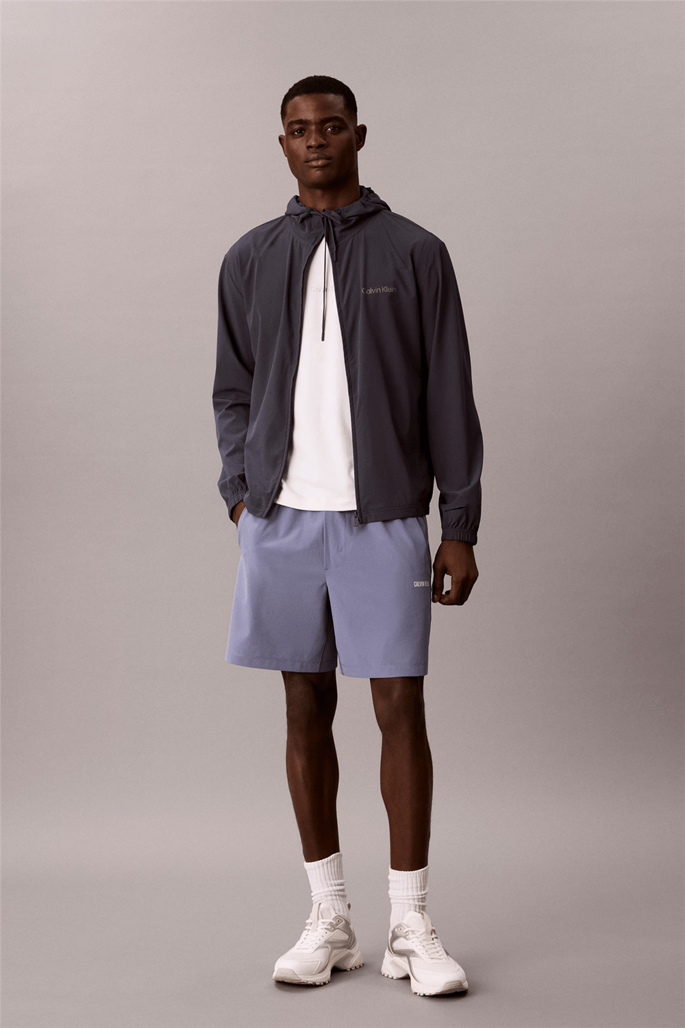 Calvin Klein Woven Short Erkek Şort