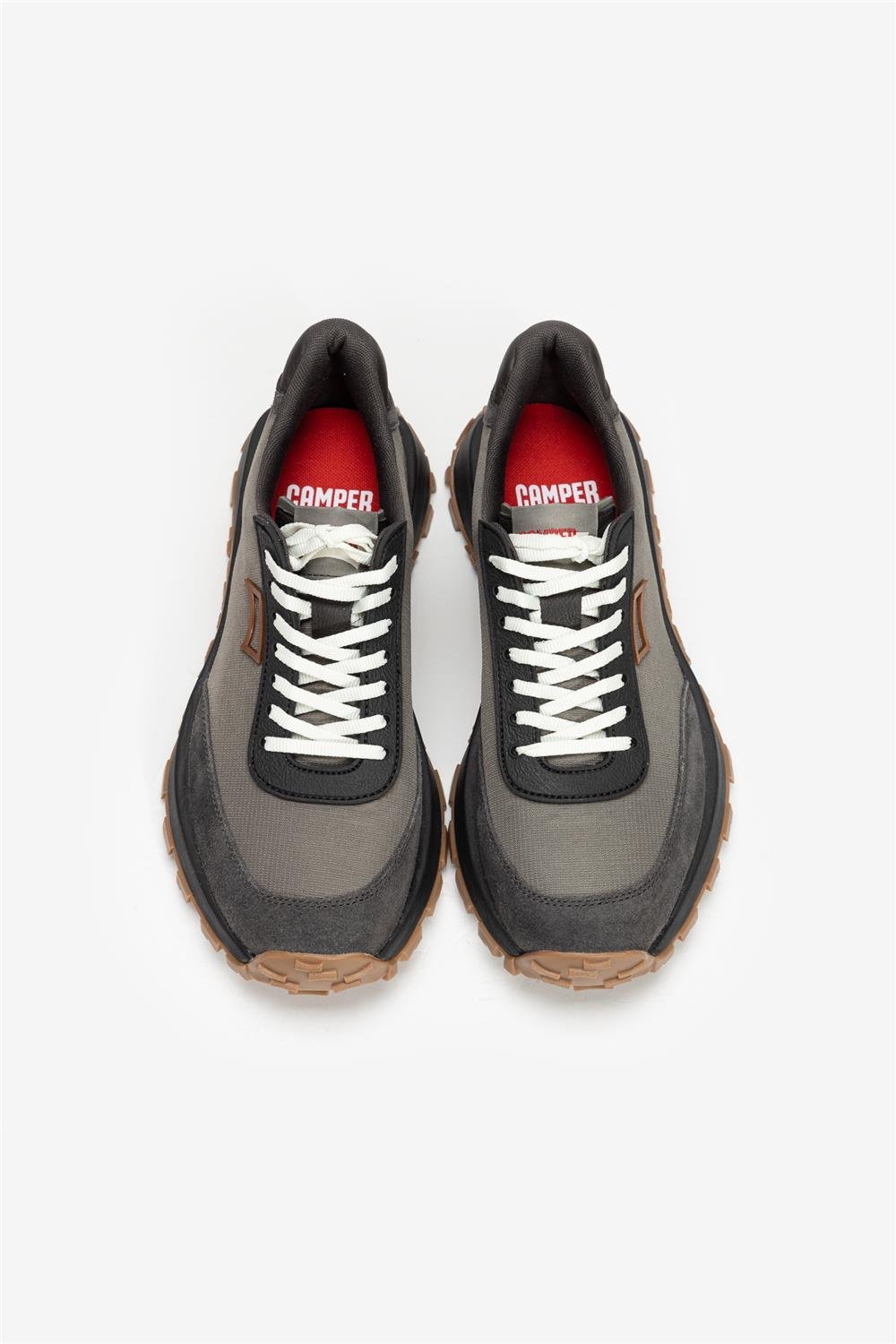 Camper Drift Trail Erkek Sneaker