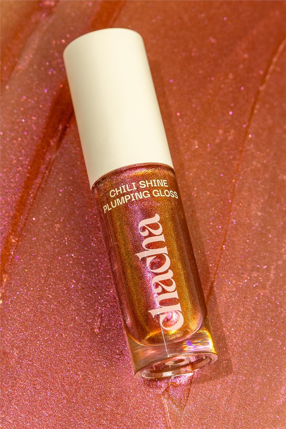 chacha Dudak Parlatıcısı