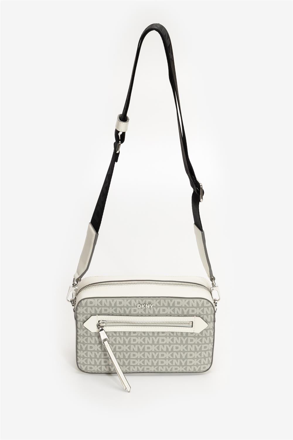 DKNY Bryant Ave Camera Bag Kadın Mini Omuz Çantası