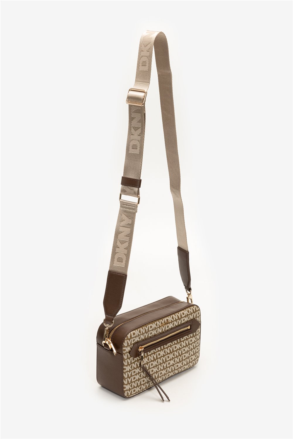 DKNY Bryant Ave Camera Bag Kadın Mini Omuz Çantası