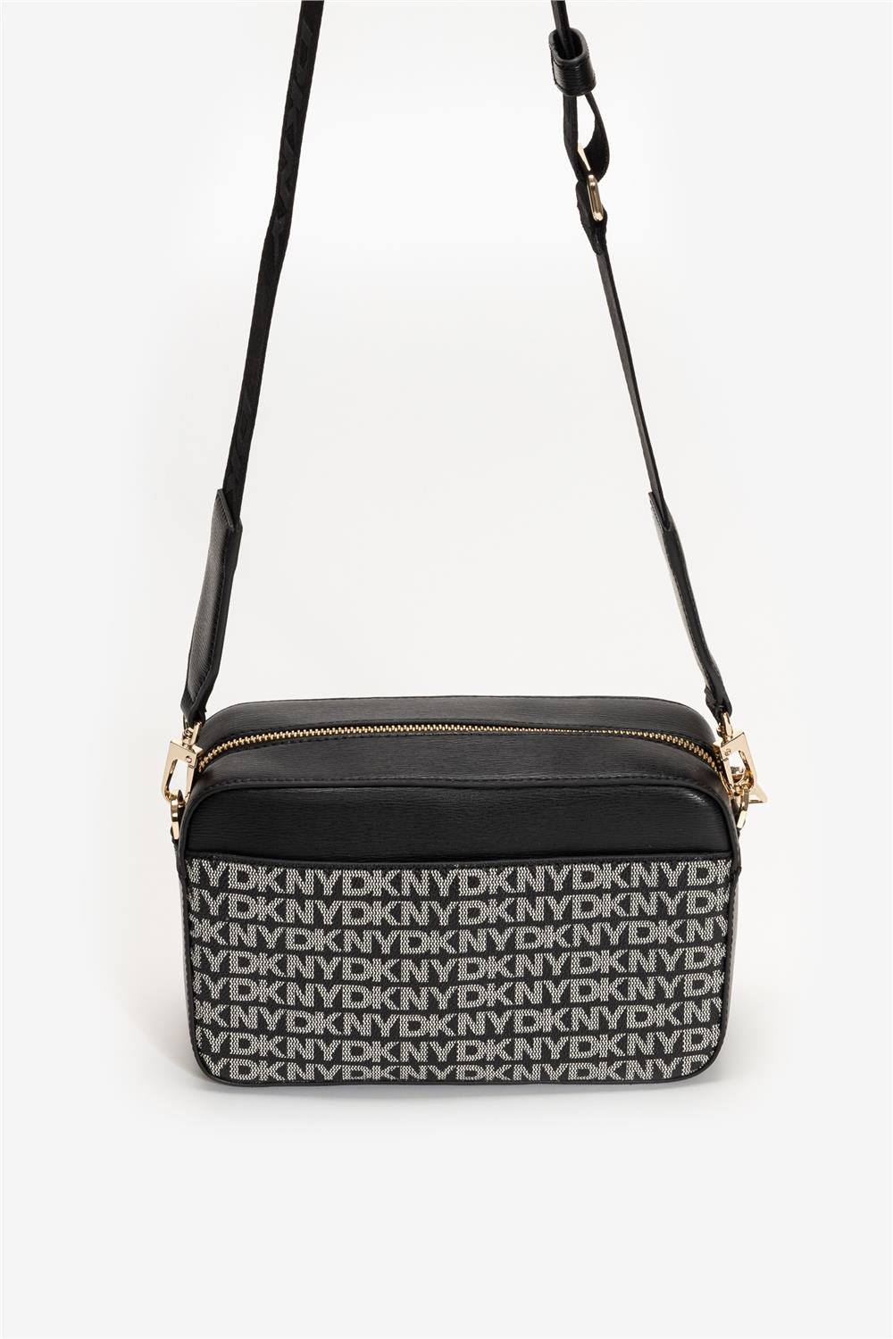 DKNY Bryant Ave Camera Bag Kadın Mini Omuz Çantası