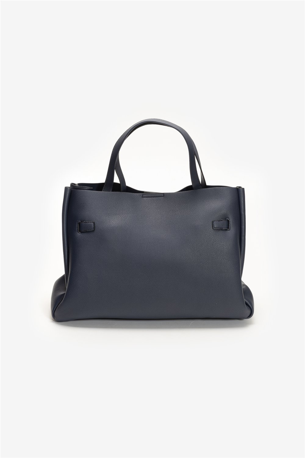 DKNY Bryar LG Satchel Kadın Omuz Çantası Çok Renkli