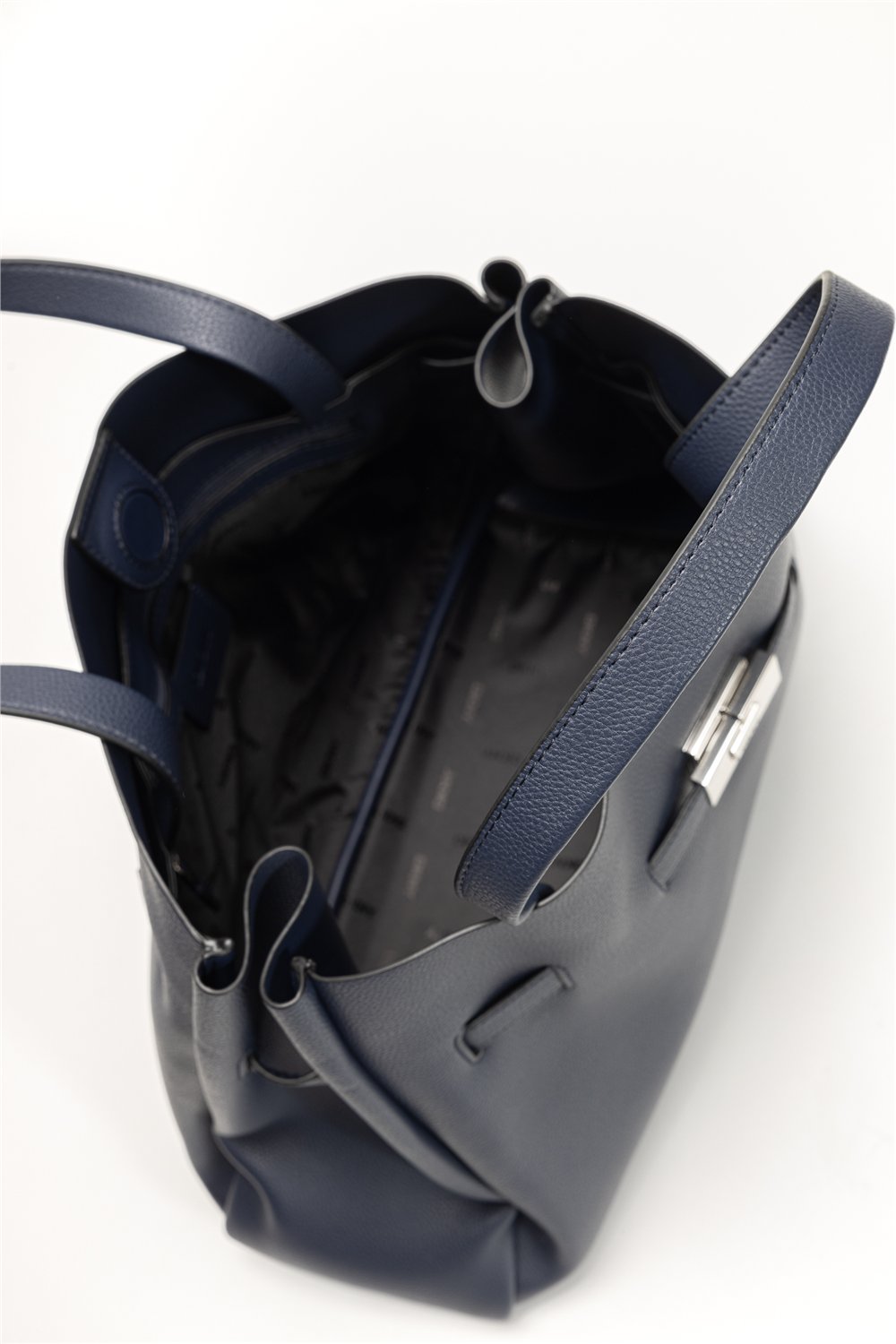 DKNY Bryar LG Satchel Kadın Omuz Çantası Çok Renkli