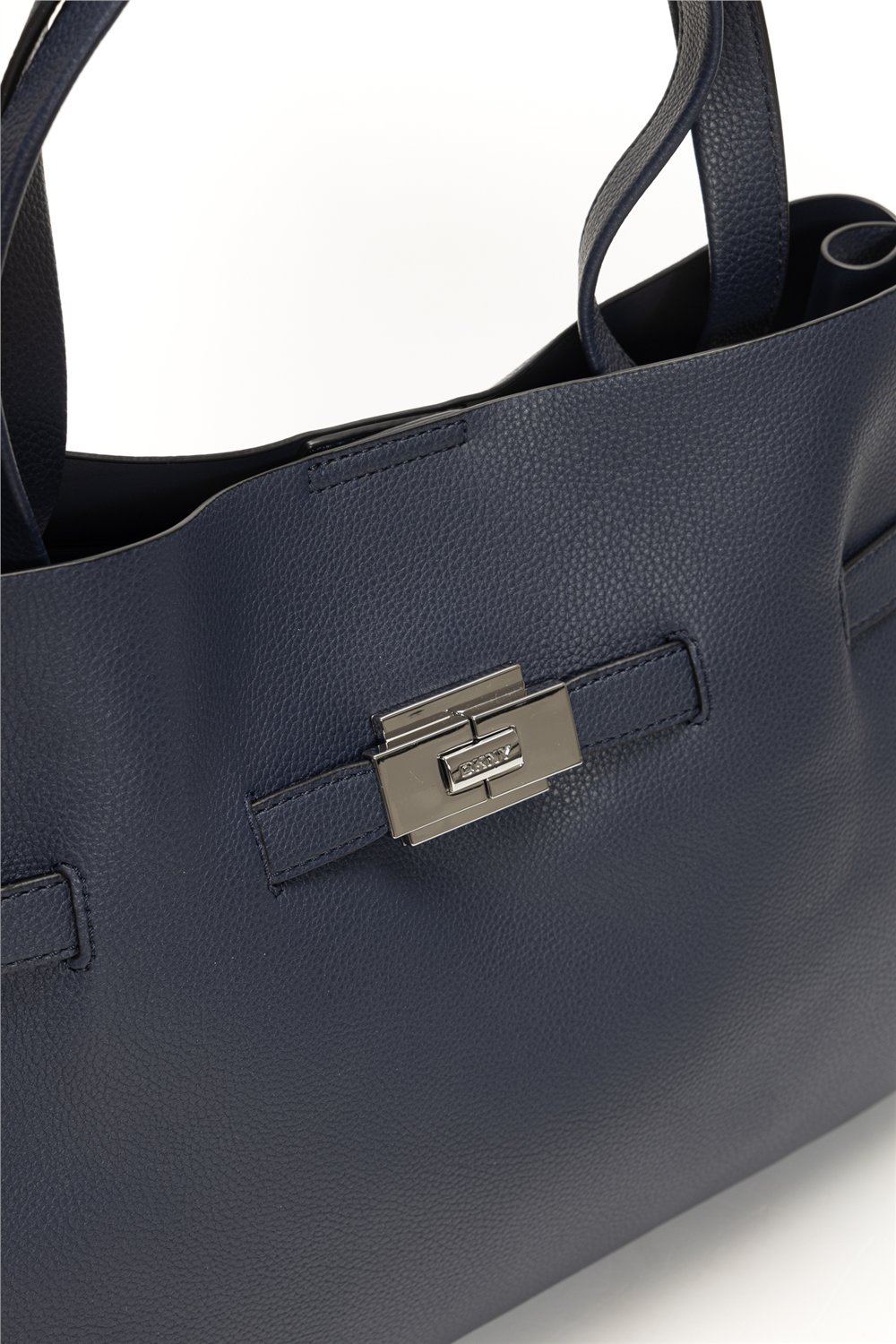 DKNY Bryar LG Satchel Kadın Omuz Çantası Çok Renkli