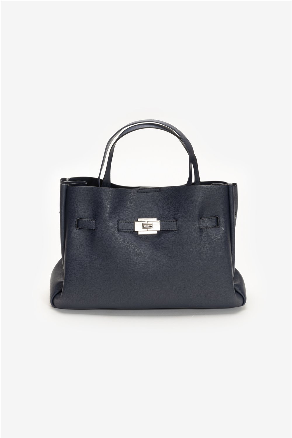 DKNY Bryar LG Satchel Kadın Omuz Çantası Çok Renkli