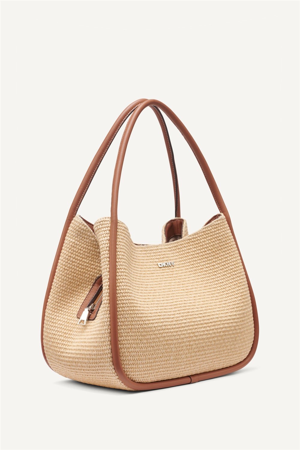 DKNY Capri LG Hobo Kadın Omuz Çantası Çok Renkli