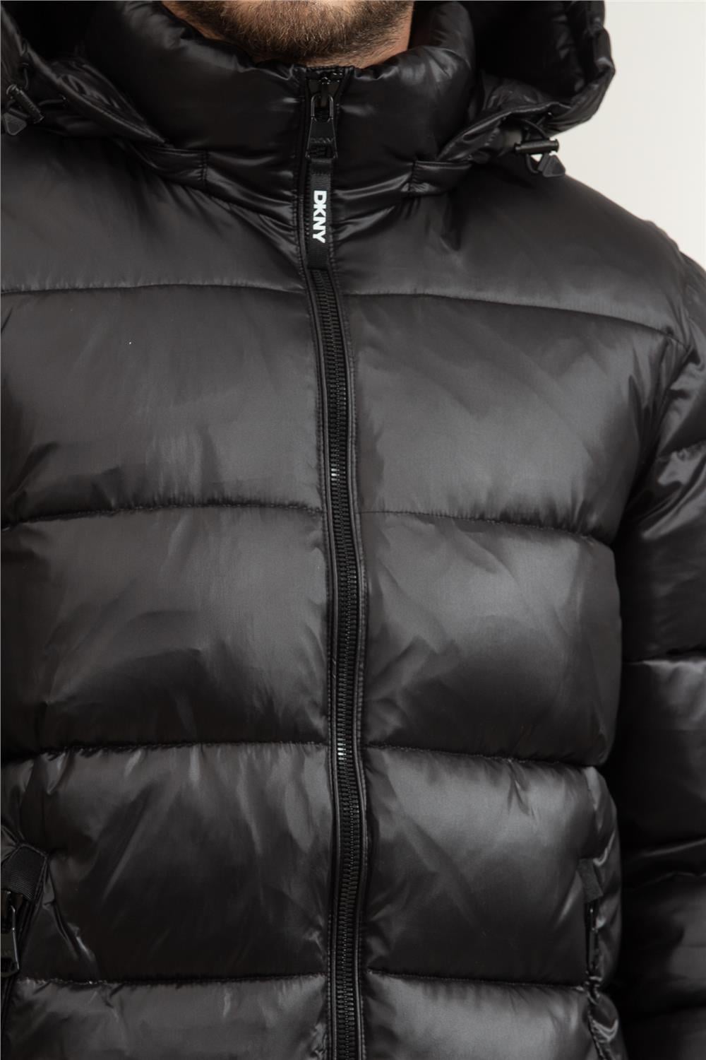 DKNY Erkek Mont