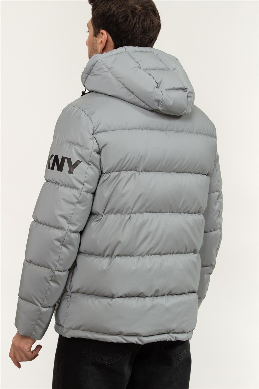 DKNY Erkek Mont