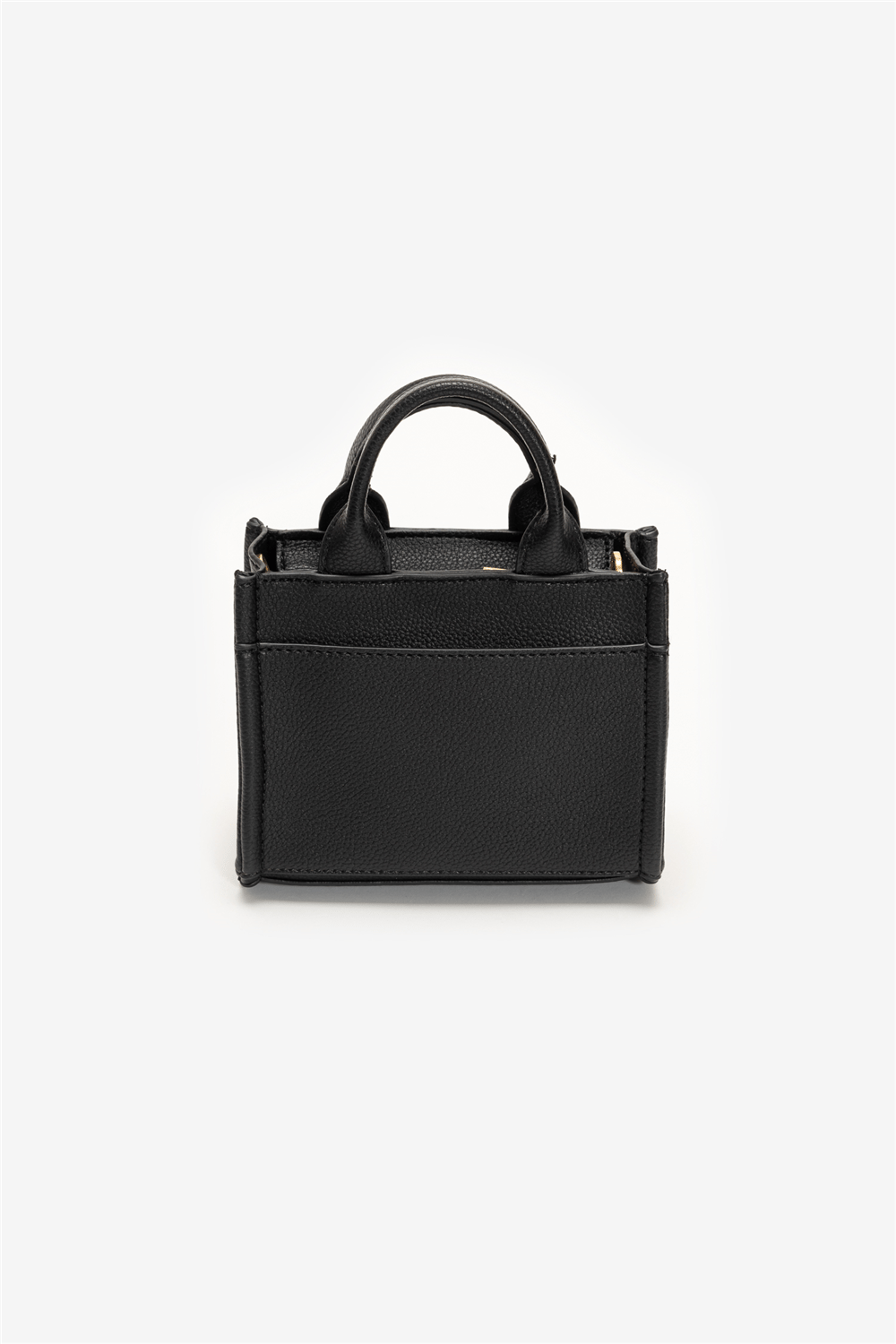 DKNY Hadlee Kadın Mini Omuz Çantası Siyah