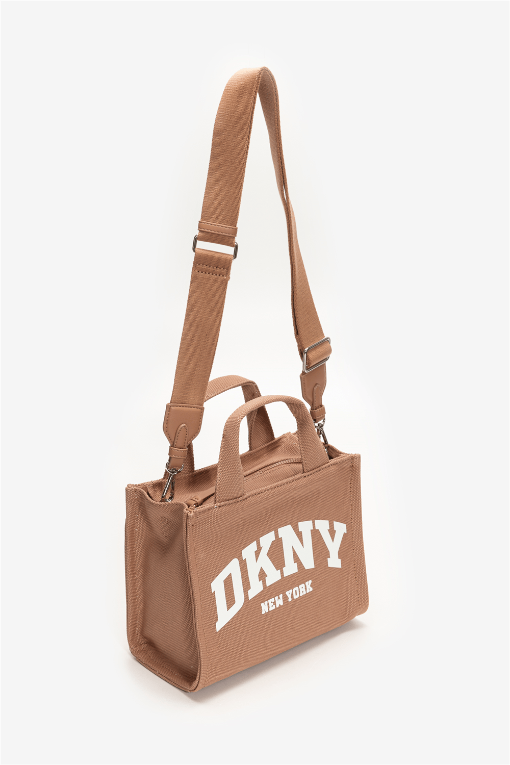 DKNY Hadlee SM Tote Kadın Mini Omuz Çantası Çok Renkli