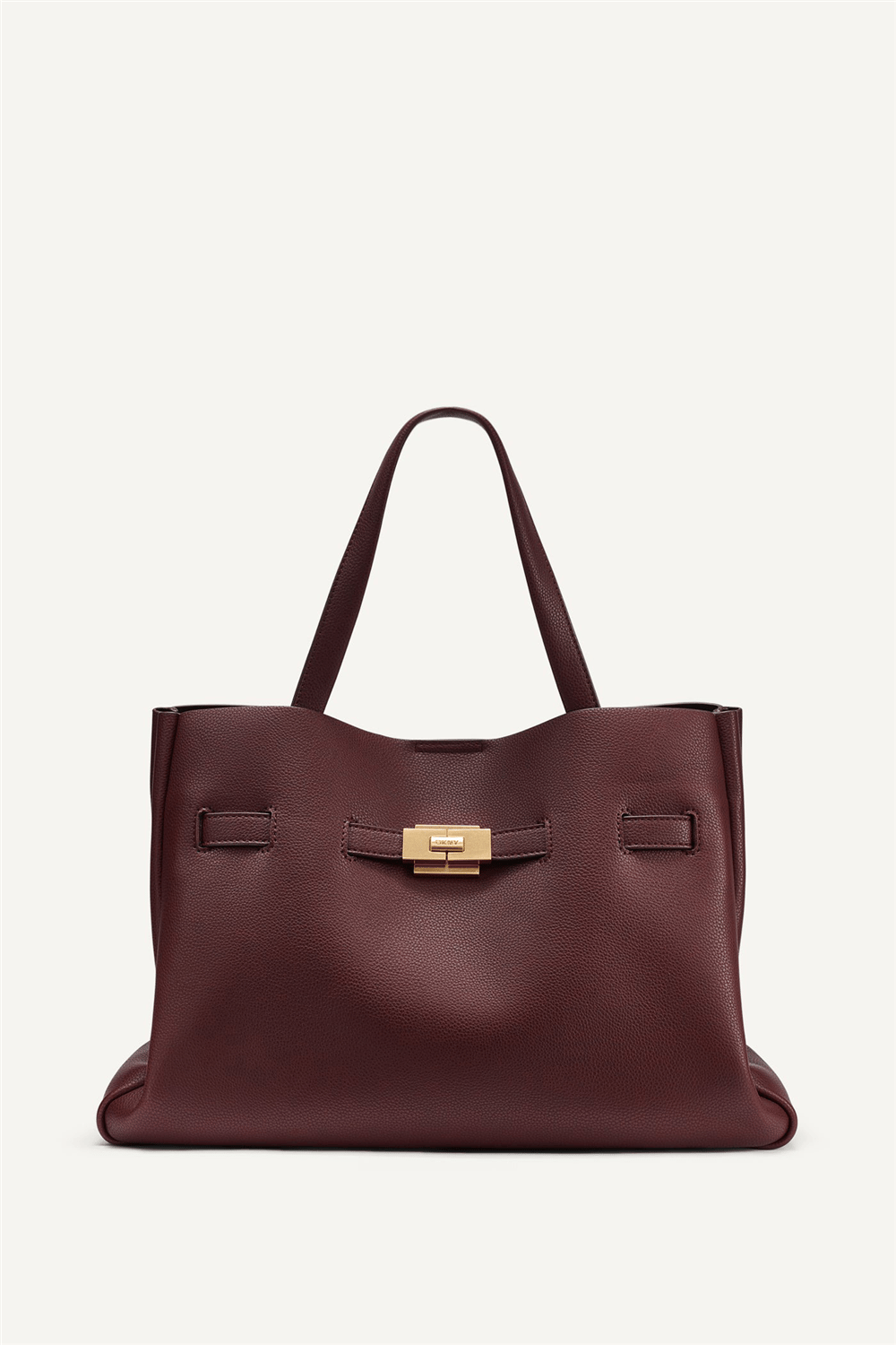 DKNY Kadın Bryar Lg Satchel Omuz Çantası