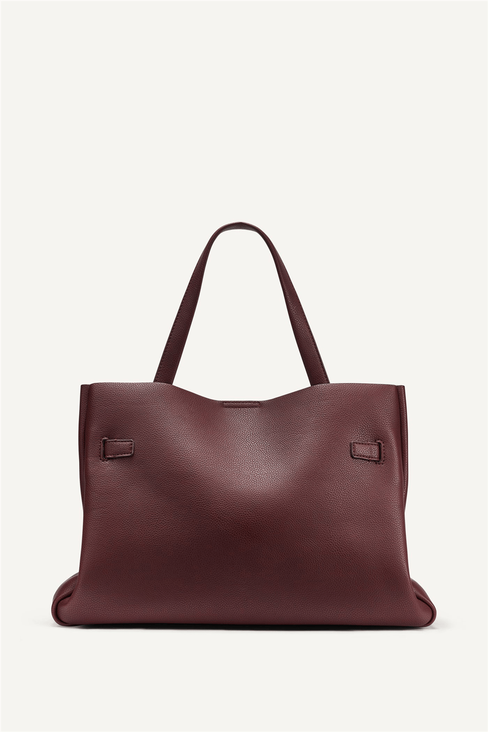 DKNY Kadın Bryar Lg Satchel Omuz Çantası
