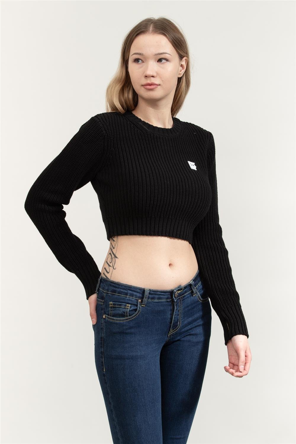 DKNY Kadın Crop