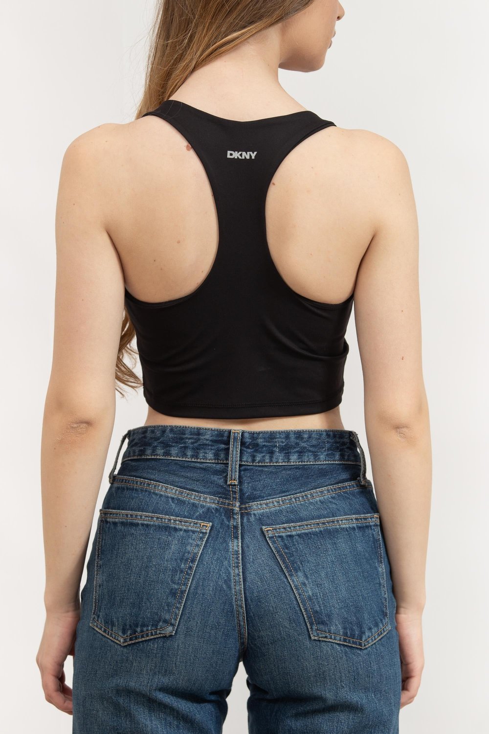 DKNY Kadın Crop