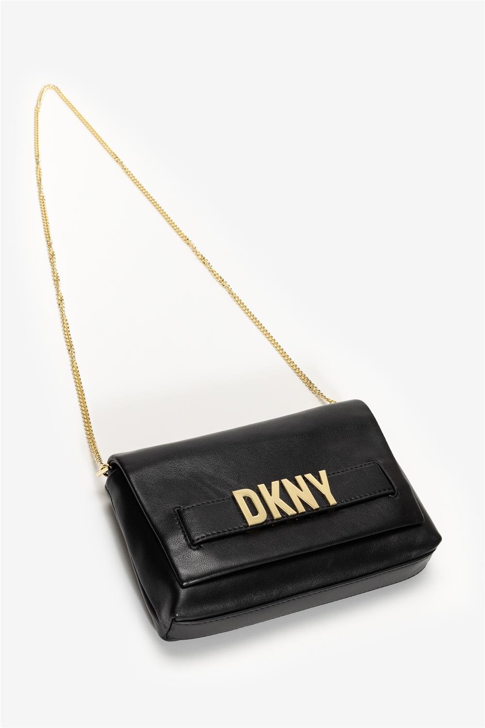 DKNY Kadın El Çantası Siyah