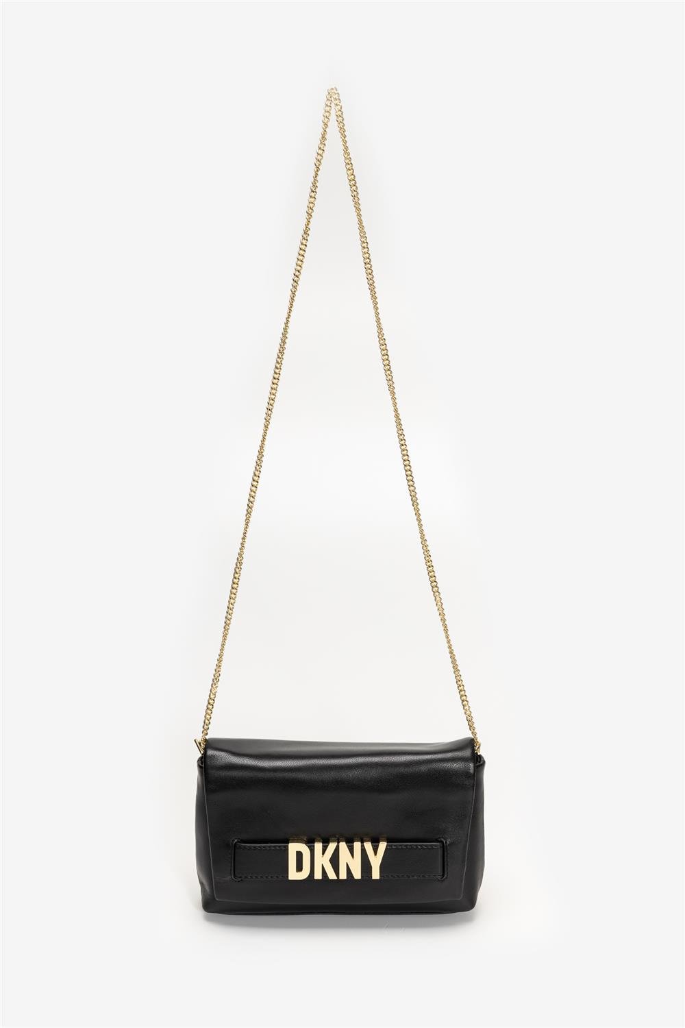 DKNY Kadın El Çantası Siyah