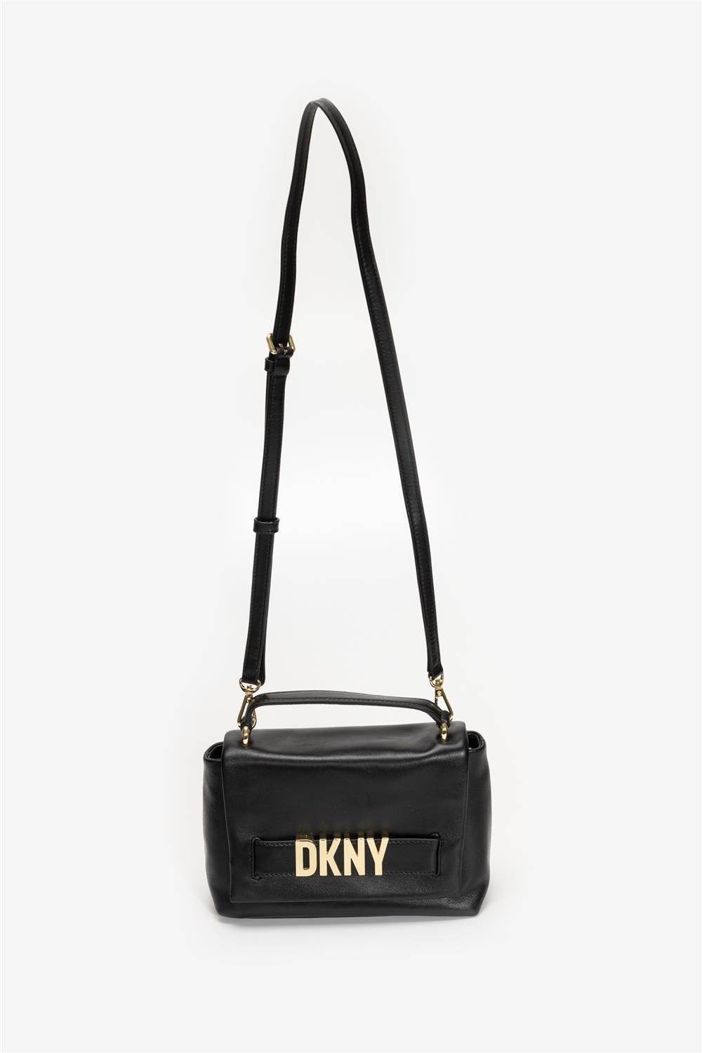DKNY Kadın El Çantası Siyah